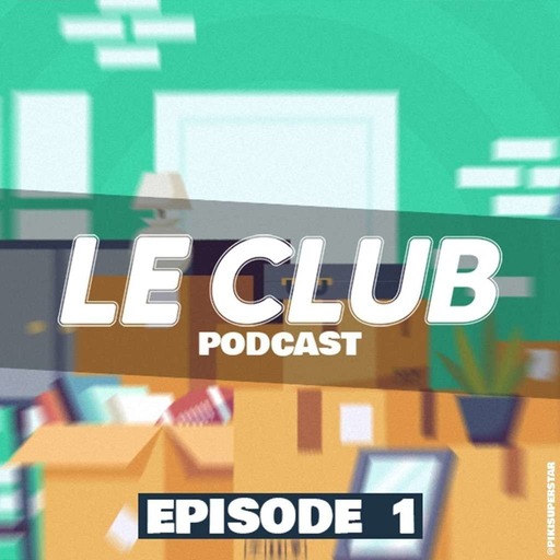 Episode 01 - Le déménagement