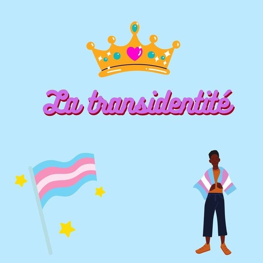 La transidentité