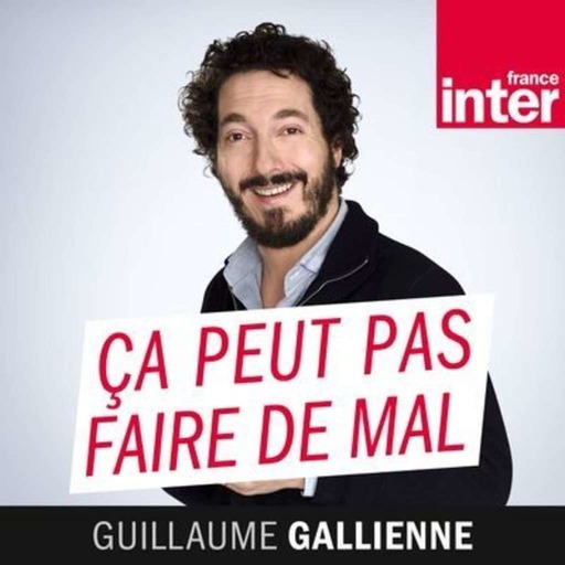 Guillaume Gallienne présente "Oli !"