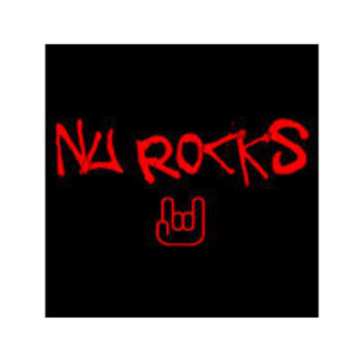 NU ROCKS #183 Hard Rock d'Amour