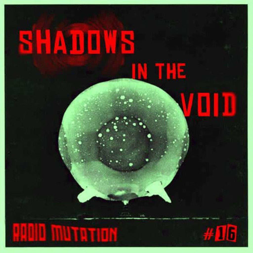 Shadows In The Void #16