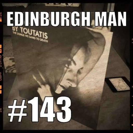 Edinburgh Man #143