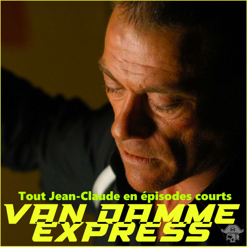 Van Damme Express
