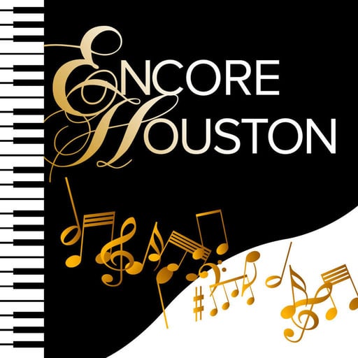 Encore Houston, Episode 166: Kinder High School for the Performing and Visual Arts