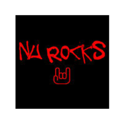 NU ROCKS #203 60 Minutazos de Hard Rock