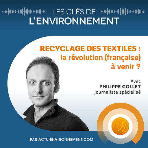 Recyclage des textiles : la révolution (française) à venir ?