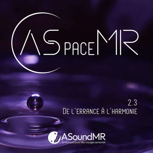 ASpaceMR - De l'errance à l'harmonie