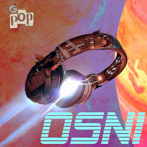OSNI : ﻿Y connait quoi Hegel en Synthwave ? (Recyclage The Synth Squad)