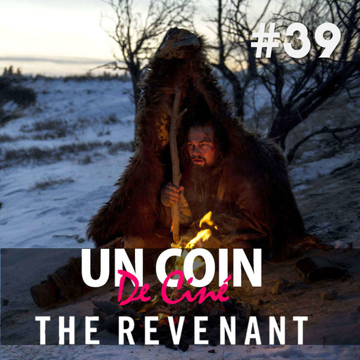 #39 - The Revenant