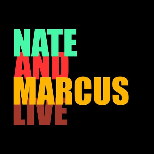 307: Nate and Martians Live!
