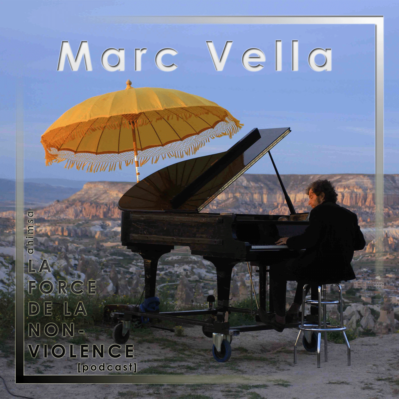 30. Marc Vella