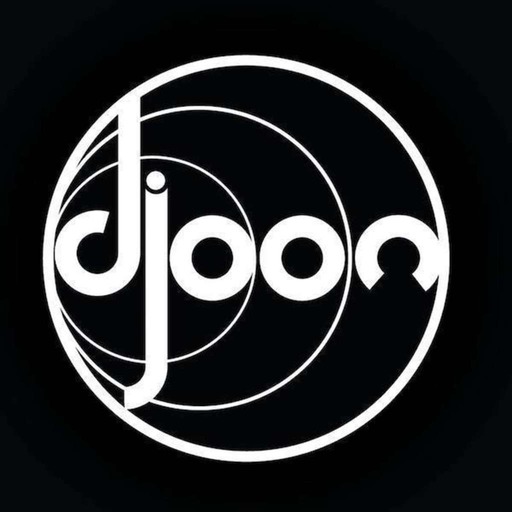 Djoon Podcast #3 - DJ Reverend P