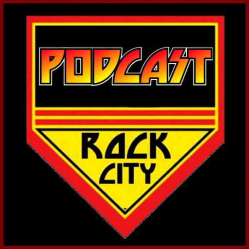 Podcast Rock City -241- Your Questions!