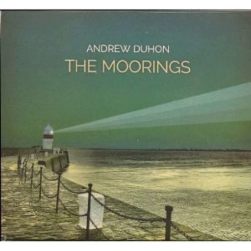 FTB Show #211 featuring "The Moorings" by Andrew Duhon along with Deadstring Brothers, Samantha Crain and Free Range Folk