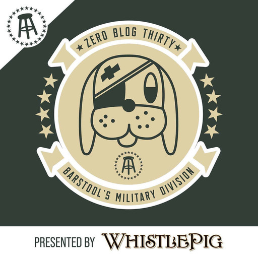 ZBT #269: WWII MoH Recipient Woody Williams + A Conversation