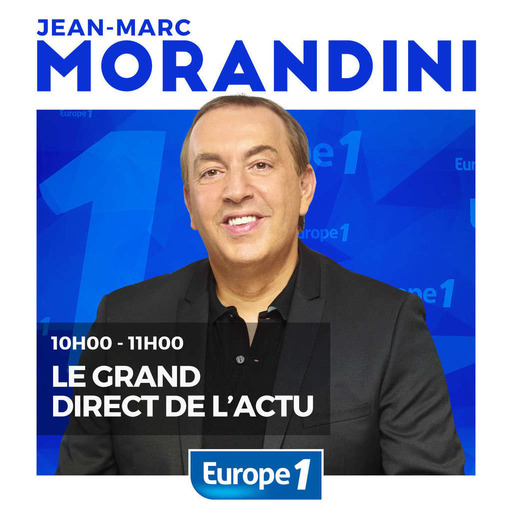 Le grand direct de l’actu – Euro 2016 : Didier Deschamps a-t-il fait les bons choix ? La France peut-elle gagner l’Euro ?
