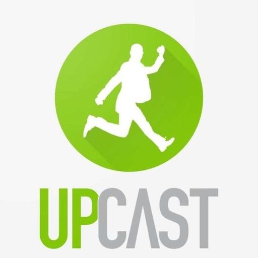 Upcast 118 – 24 novembre 2021