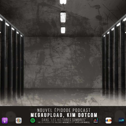 MegaUpload - Kim Dotcom
