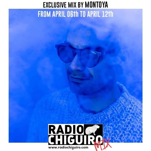 Chiguiro Mix #087 - Montoya