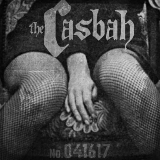 The Casbah 4/16/17