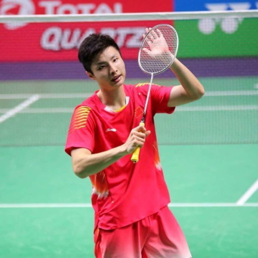 Denmark Open : Shi Yuqi, le retour du prince !