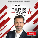 Les Paris RMC 100 % Tennis du 9 avril
