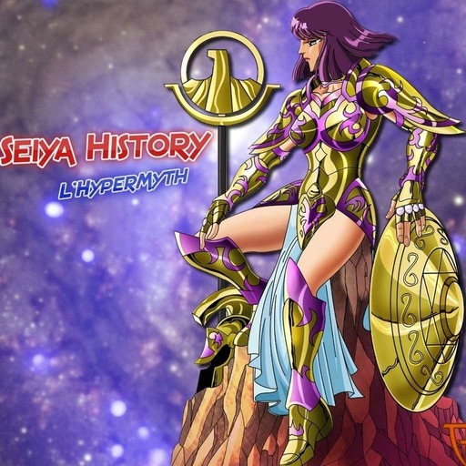 Seiya History -L'hypermyth