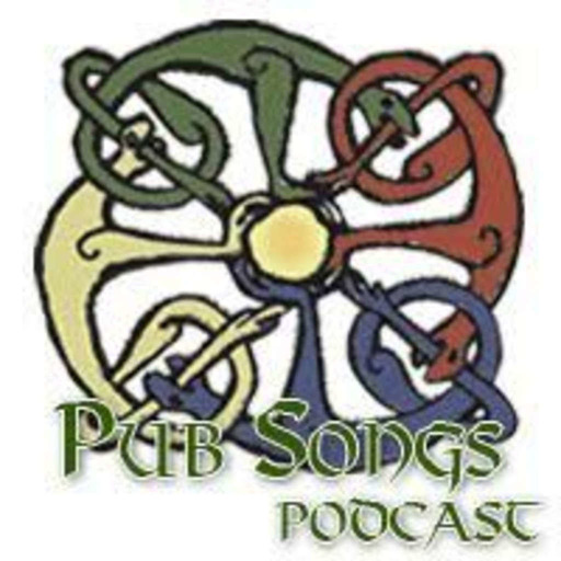 Hobbit Songs, Werewolves and the Scottish #94
