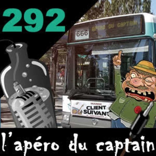 ADC #292 : Le bus RATP de la cotte de maille