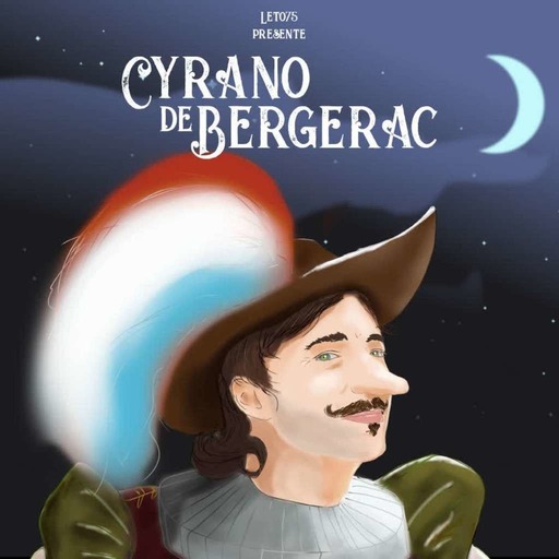 Cyrano de Bergerac, Acte V