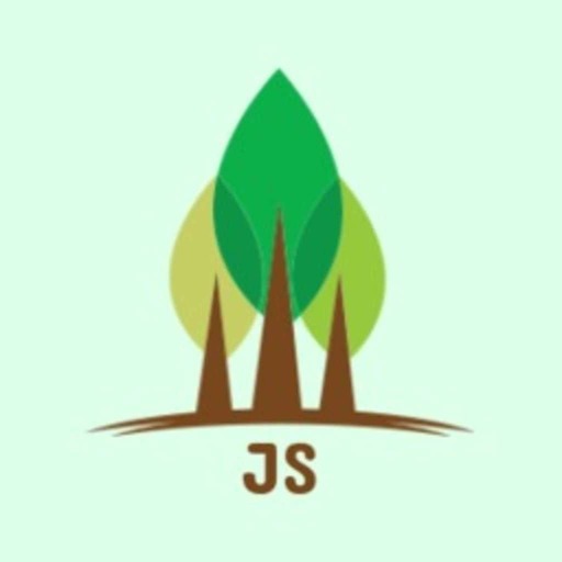 JavaScript en forêt