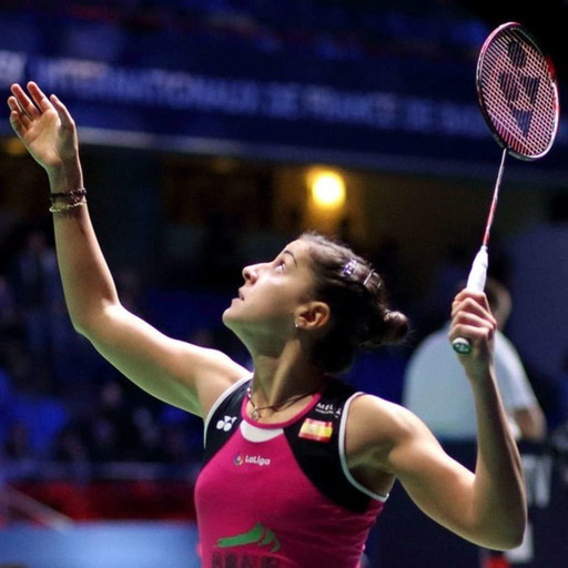 Indonesia Open : Chen Yufei domine Carolina Marin, grande première pour Rankireddy/Shetty !