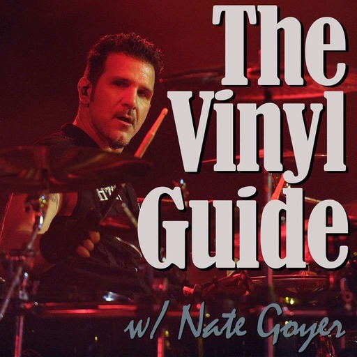Ep099: Charlie Benante of Anthrax