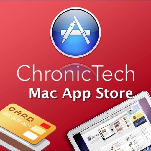 ChronicTech Mac: Mac App Store
