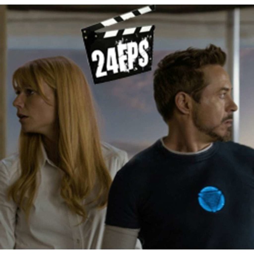 24FPS 22 : Iron Man 3