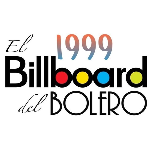 El Billboard del Bolero: 1999