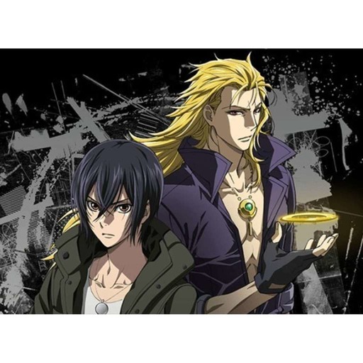 S.W.A.T. Review - Sword Gai the Animation
