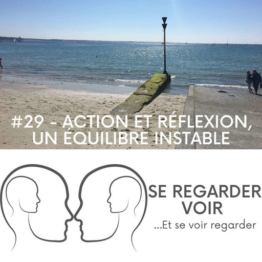 Hebdo #29 - Action et réflexion, un équilibre instable