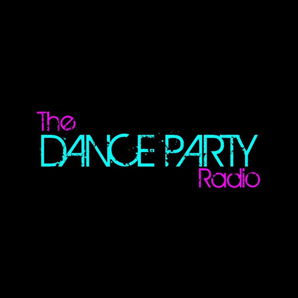Dance Party Radio by Paul Nauvy