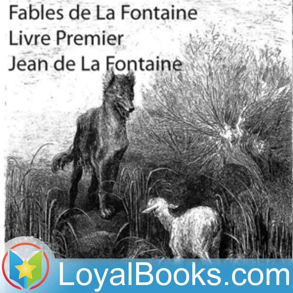 Fables de La Fontaine by Jean de La Fontaine
