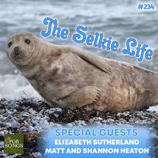 Selkie's Life, Selkie Call of the Sea