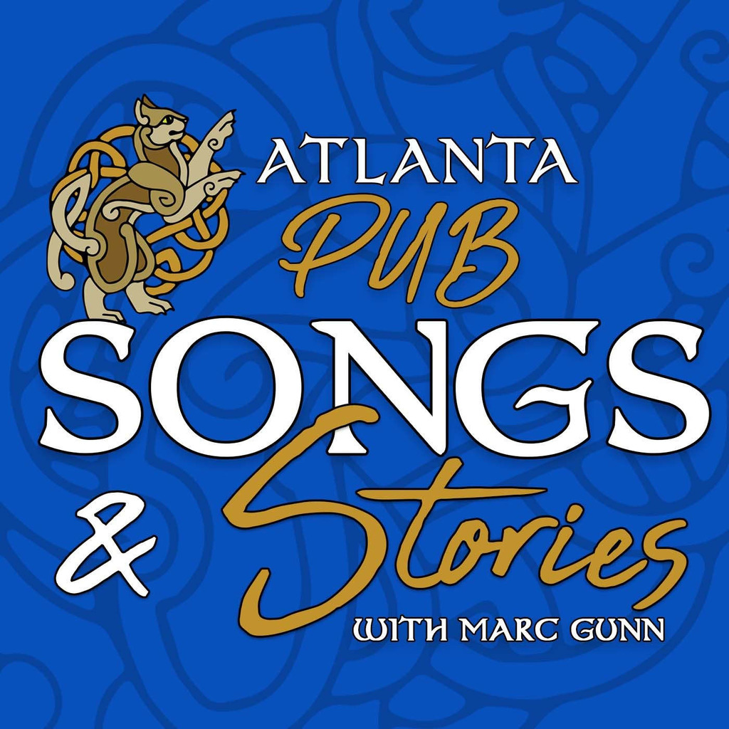 ATLANTA PUB SONGS & STORIES