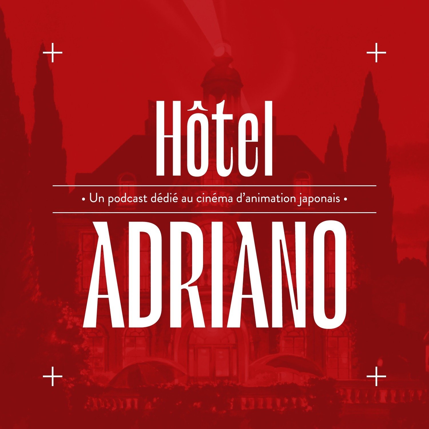 Hôtel ADRIANO