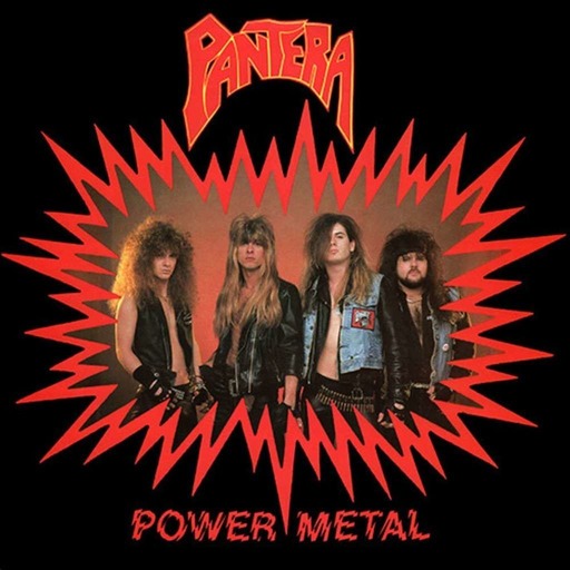 The Rock Show Review Special Pantera Power Metal