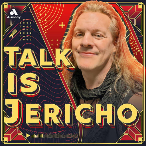 The Young Bucks on Talk Is Jericho - EP224