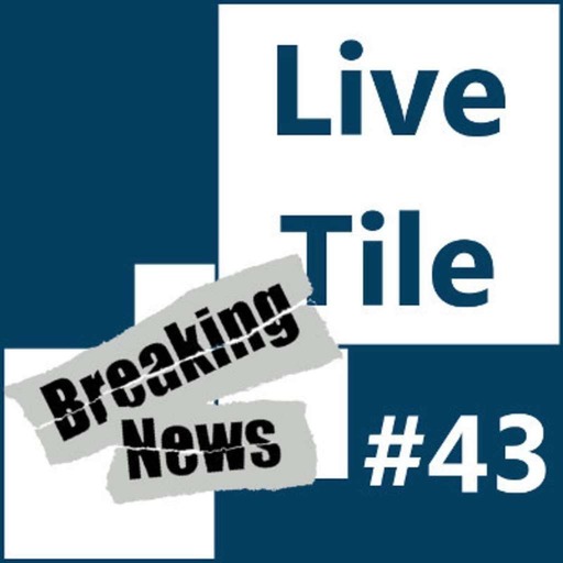 #43 – Il s’update sur les breaking news