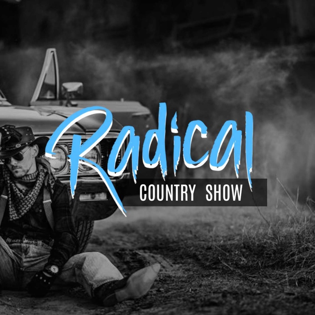 Live Radical Country Music Show