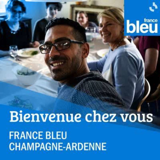 30 Septembre 2023 - Extrait Bienvenue chez vous France Bleu Champagne Ardenne 