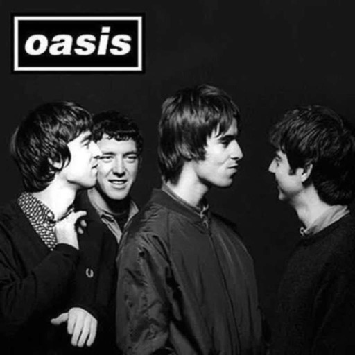 98: What Is The Ultimate Oasis Line Up?!? Plus interview with The Clockworks at The Water Rats