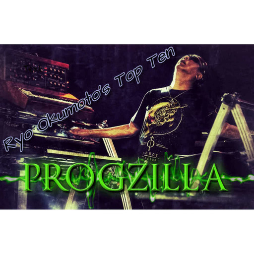 Live From Progzilla Towers - Edition 443